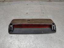 Стоп-сигнал E13NS3 Volkswagen Sharan