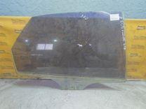 Стекло двери задней правой D4O7G5 Citroen C5 - Фото 1