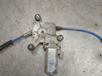 Стеклоподъемник электрический передний правый SIYMG2 Peugeot 406 - Фото 2