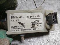 Усилитель музыкальный JNBKTZ BMW 5 E39 - Фото 4