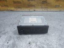 Магнитола NB5MK8 Mitsubishi Grandis - Фото 2