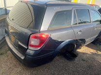 Лючок топливного бака K7HVGY Opel Astra