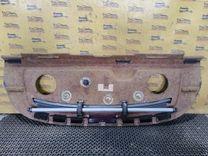 Шторка багажника O9FJV9 Peugeot 605 - Фото 4