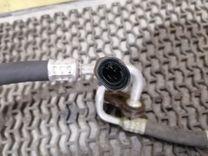 Трубка кондиционера T89PGK Renault Megane купить