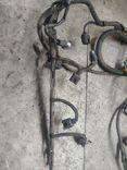 Проводка двигателя IPW93F Peugeot 407 undefined
