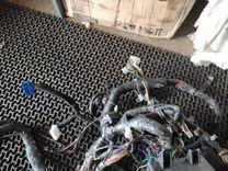 Проводка салона T9RT20 Hyundai Matrix - Фото 6