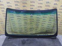 Стекло лобовое SE740O Audi 80 - Фото 3