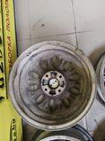 Диск литой R15, 4x108 Citroen Xsara Picasso 2002 14D8MM 14D8MM Citroen Xsara Picasso undefined