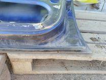 Дверь передняя правая PGL0UE Fiat Palio undefined