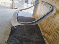 Крышка багажника (дверь 3-5) QWJ352 Ford Mondeo - Фото 5