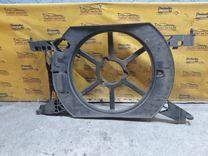 Диффузор вентилятора E61LV8 Renault Laguna купить