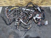 Проводка салона XUNZU5 Opel Astra - Фото 1