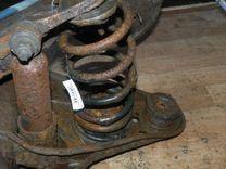 Амортизатор задний левый EO8VFU Fiat Palio - Фото 1