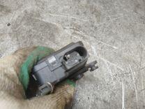 Моторчик заслонки печки 829Q22 Volkswagen Passat купить в магазине запчастей бу