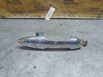 Ручка наружная передняя правая D14FBV Honda FR-V - Фото 1