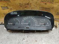 Щиток приборов (приборная панель) 7FQ9C8 Chrysler Voyager - Фото 1