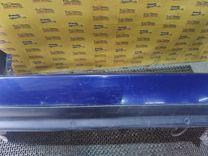 Бампер задний 9YQKL9 Volkswagen Passat купить на авторазборке