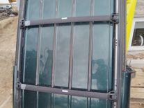 Крыша 8TIA9X Chrysler Voyager купить с доставкой. Огромный выбор запчастей и марок авто. У нас есть практически все.