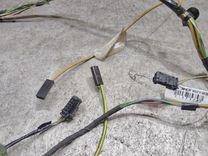 Проводка крышки багажника T02S94 Citroen C5 - Фото 6