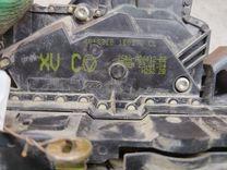 Замок двери задней правой DJ6R5Z Ford Focus купить с доставкой