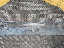 Бампер задний G0O455 Renault Scenic undefined