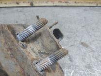 Ступица задняя правая 5N1PWQ Opel Zafira купить в магазине запчастей бу