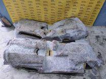 Ковер салонный FWMDFK Volkswagen Passat undefined