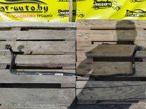 Стабилизатор подвески (поперечной устойчивости) передний ZV54G6 Volkswagen Polo - Фото 1