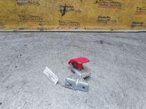 Ручка открывания капота 8J9EBL Volvo S40 - Фото 3