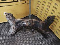 Балка подвески передняя (подрамник) GZPCK3 Hyundai Matrix купить с доставкой