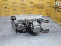 Фара правая 4AB9VB Hyundai Trajet купить с доставкой