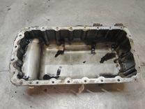 Поддон NPHLB7 Peugeot Partner