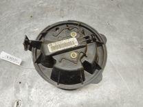 Моторчик печки P407A4 Citroen C5 купить в магазине запчастей бу