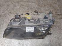 Фара левая NPX33B BMW 3 E46 - Фото 3