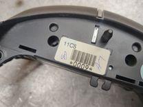 Джойстик управления мультимедиа 010DQ7 Citroen C4 - Фото 10