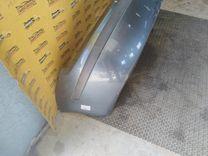 Бампер задний 6UZ3AP Skoda Fabia купить