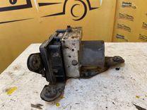 Блок ABS DX9W61 Renault Scenic купить