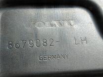 Стеклоподъемник электрический задний левый O0GS9R Volvo V50 - Фото 7