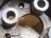 Шкив коленвала 1SQBYK Volkswagen Passat - Фото 4