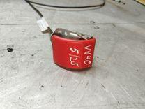 Трос капота N5HWXE Volvo V40 купить в магазине запчастей бу