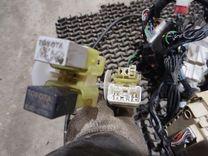 Проводка салона O72ZMS Toyota Avensis купить с доставкой