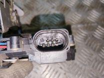 Замок двери передней правой A77PLG Audi A4 купить в магазине запчастей бу