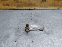 Ограничитель открывания двери задней JW27J2 Renault Scenic