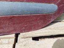 Дверь задняя левая LB2YAK Renault Megane купить в магазине запчастей бу