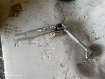 Рулевой карданчик 9BB01F Volkswagen Golf