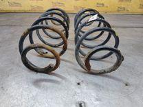 Пружина задняя 78KHHW Citroen C3 купить