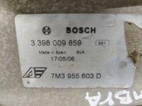 Механизм стеклоочистителя (трапеция дворников) 3H192R Seat Alhambra купить с доставкой