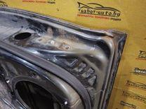 Дверь передняя левая W8AJ2O Toyota Avensis undefined