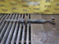 Амортизатор передний правый LWLVAO Audi A6 - Фото 6