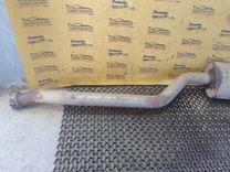 Глушитель YNUTHY Citroen Xantia - Фото 2